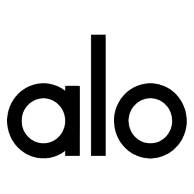 Alo Yoga logo